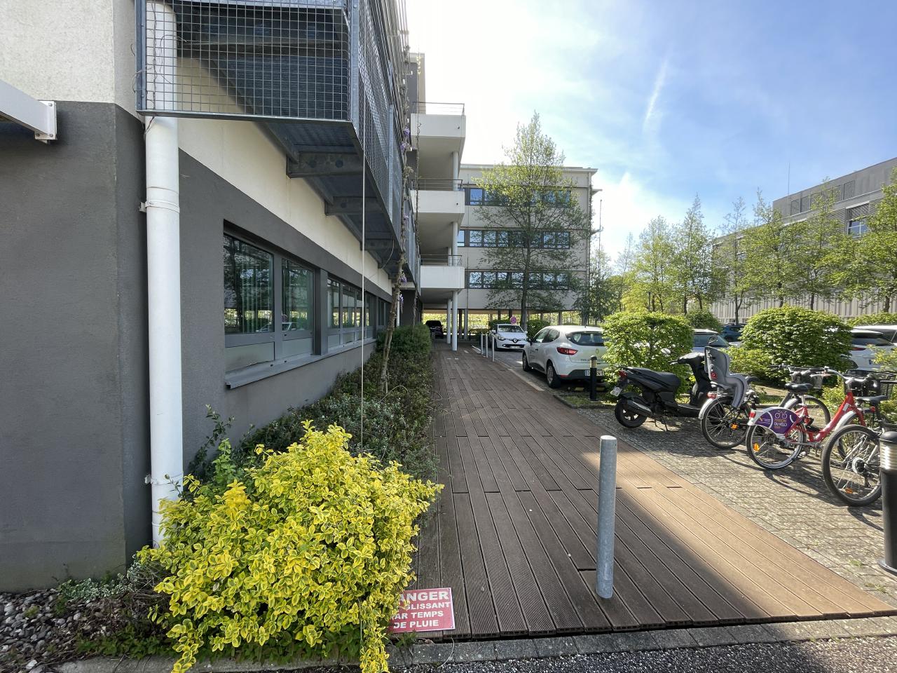 Bureau Nancy 1048m² Location bureau Nancy Meurthe-et-Moselle OLBUR2111820 0